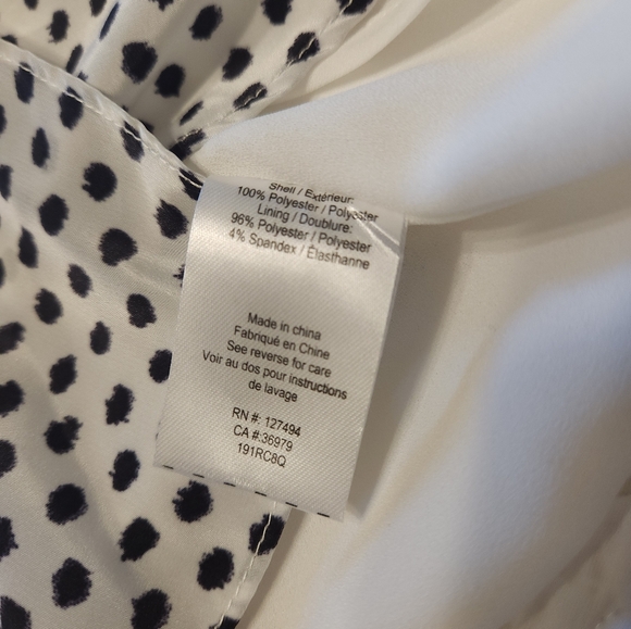 NWT Anthropologie Heartloom Liz Midi Skirt Medium - Picture 7 of 8